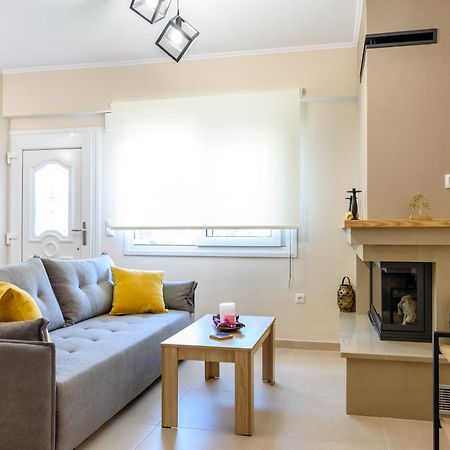 Afroditi'S Delux Apartment Monemvasía Eksteriør billede